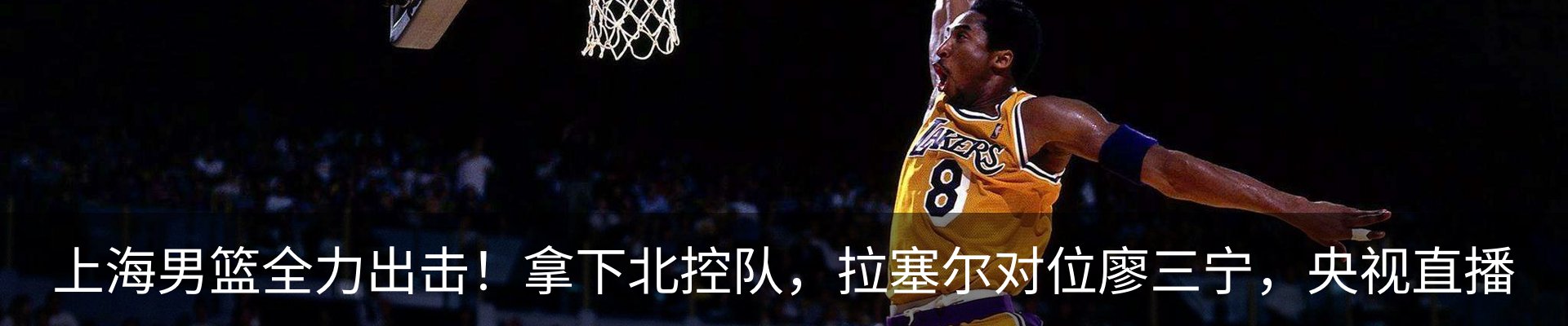 内页banner