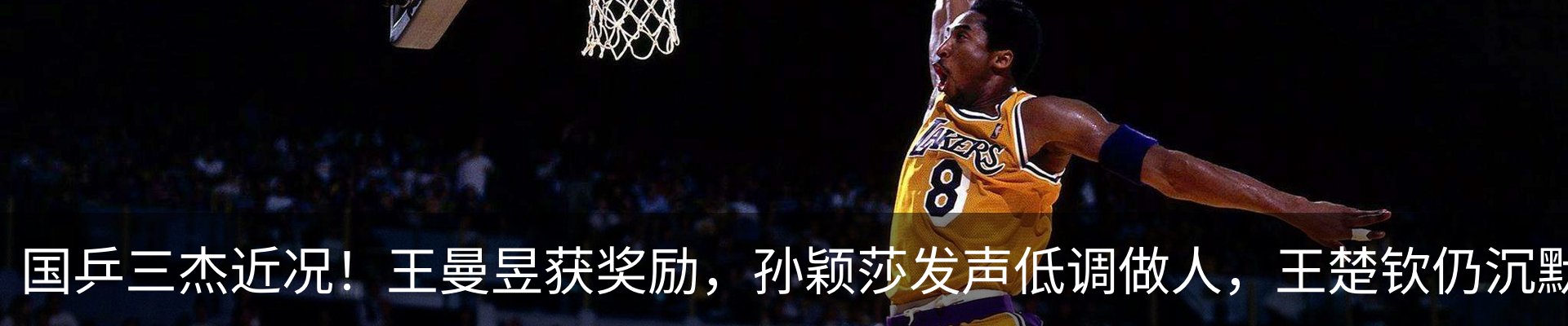 内页banner