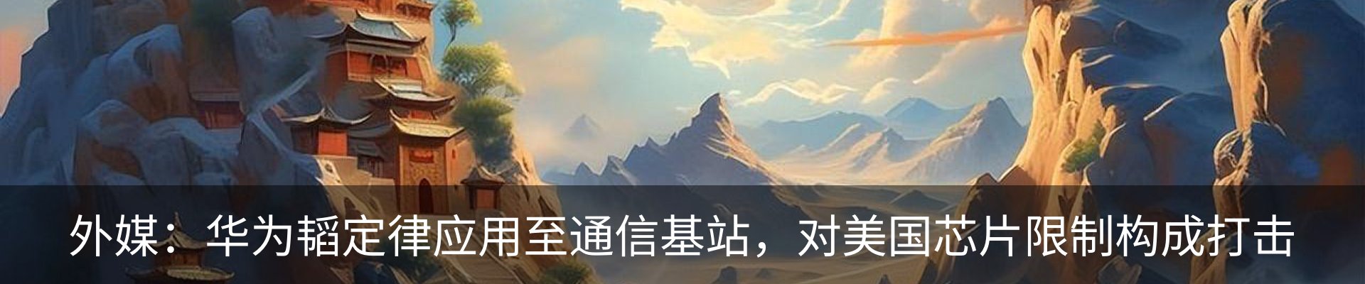 内页banner