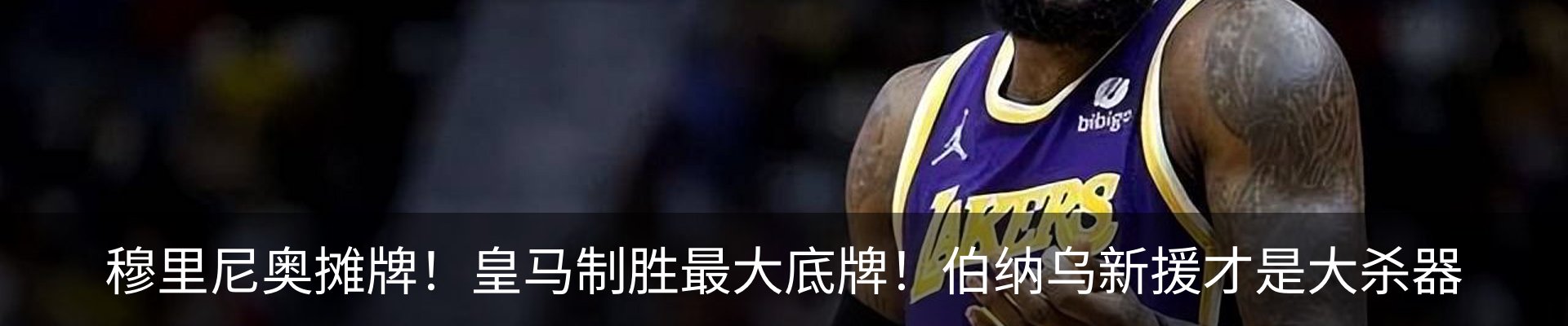 内页banner