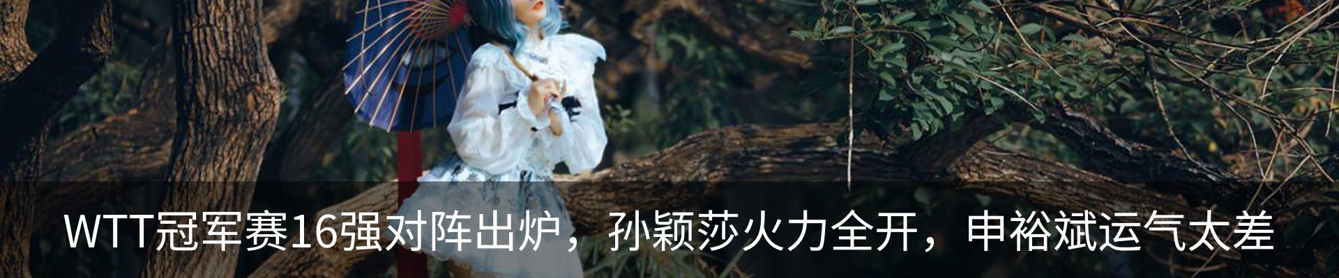 内页banner